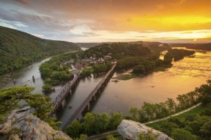 Harpers Ferry