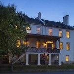 Antietam Inn: Jacob Rohrbach Inn (Sharpsburg, Maryland)