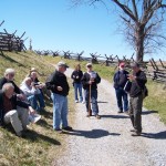 Antietam Battlefield Guides