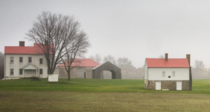 Best Farm (Photo Credit: NPS)