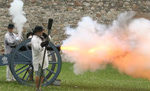 Fort Frederick