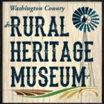  Washington County Rural Heritage Museum