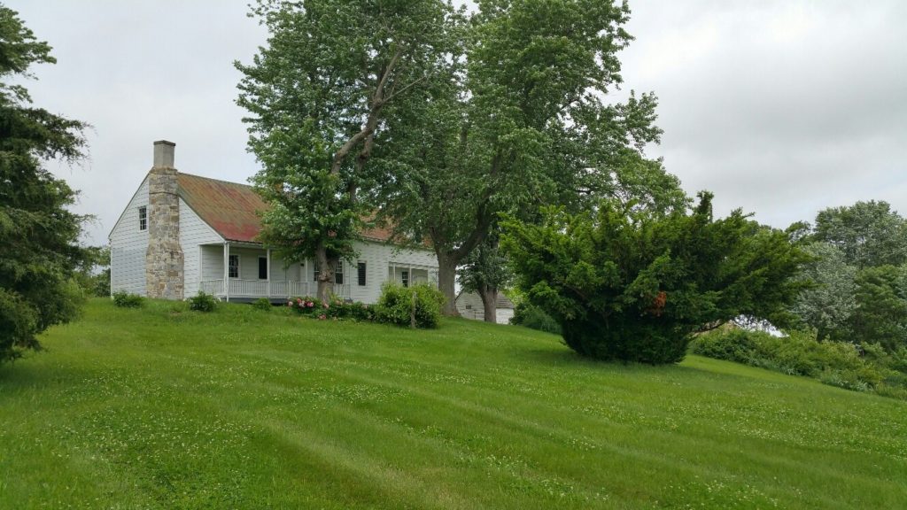 William Hagerman Farmstead photo 2