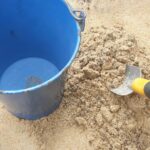 sand bucket