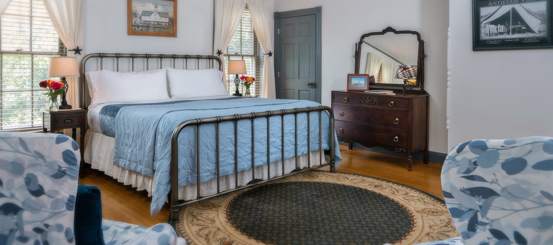 Guestroom photo
