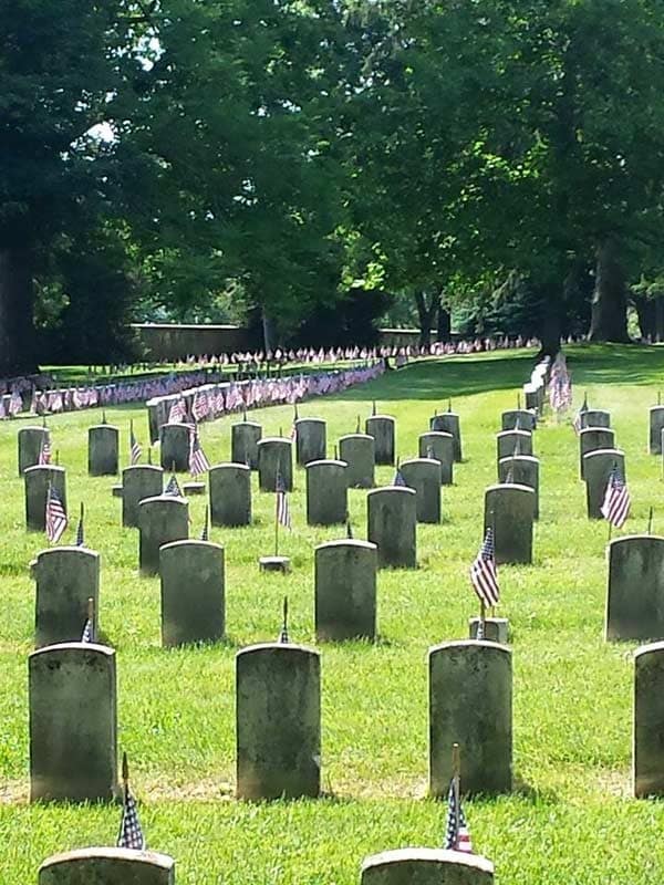 Civil War soldiers laid to rest
