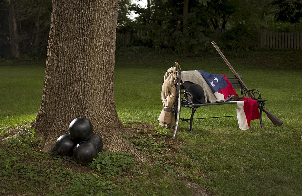 Civil War Memorabilia
